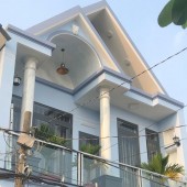 Bán nhà T15 Phường An Phú Đông Quận 12, 2 mặt hẻm, giá giảm còn 4.x tỷ